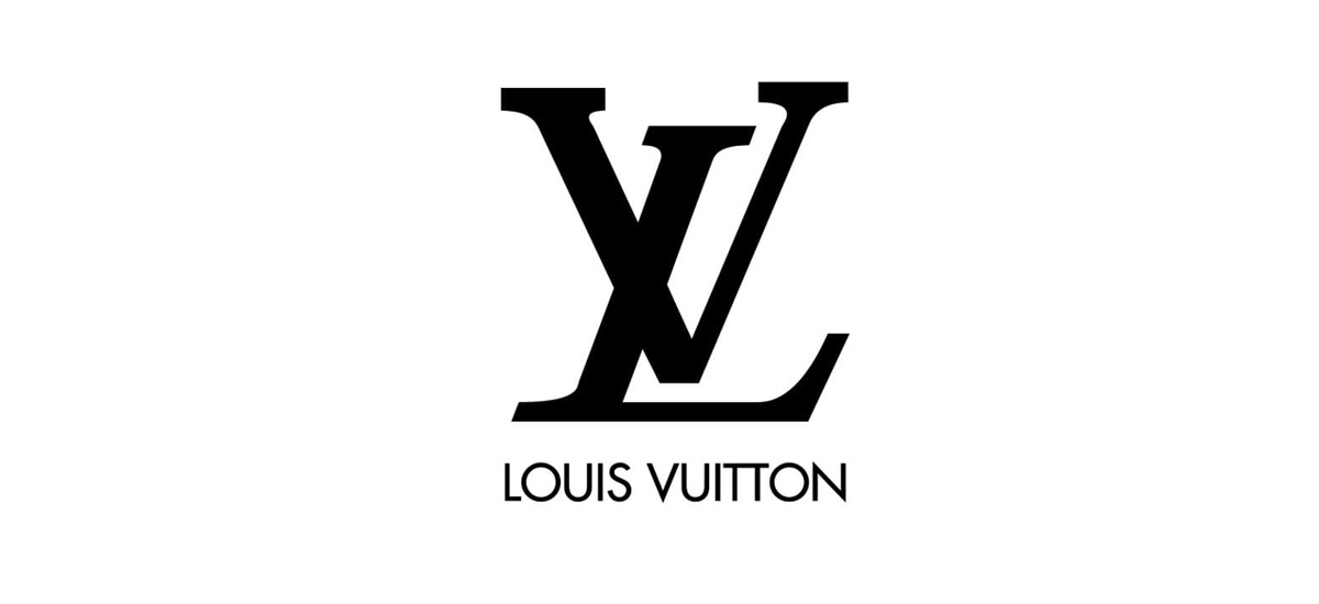 Logótipo da Louis Vuitton