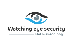 Watching eye security