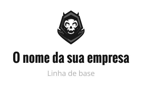 Eu vou Fazer logotipo para seu time de Free Fire